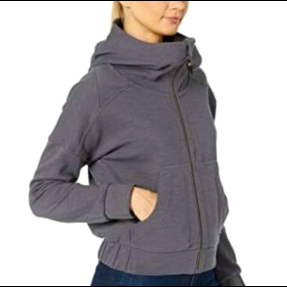 Prana Sandoval Jacket / full zip sweatshirt